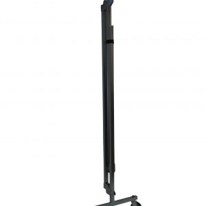 Carrello pieghevole ultralight MH