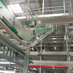Trolley conveyor