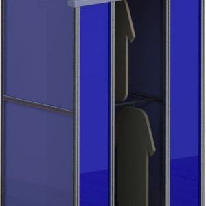 Sanificazione vestiti